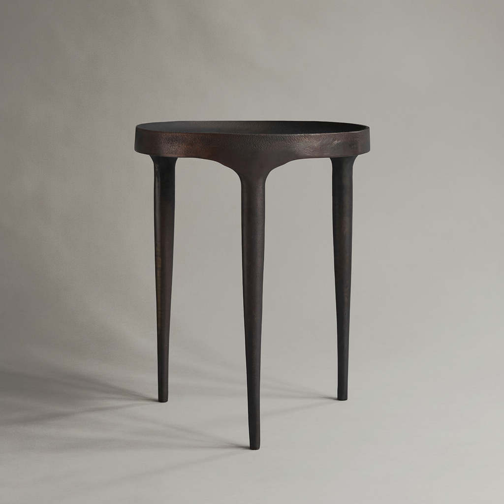 Phantom Tall Coffee Table