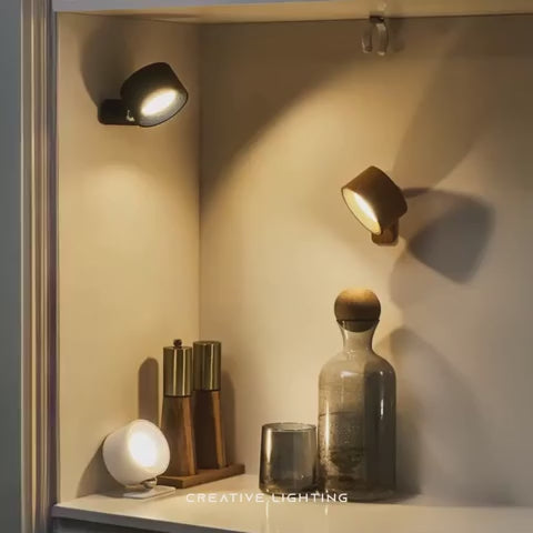 EasyStick Cordless Wall Lamp