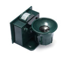 Motion Sensor Bird Repeller