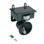Motion Sensor Bird Repeller