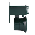 Motion Sensor Bird Repeller