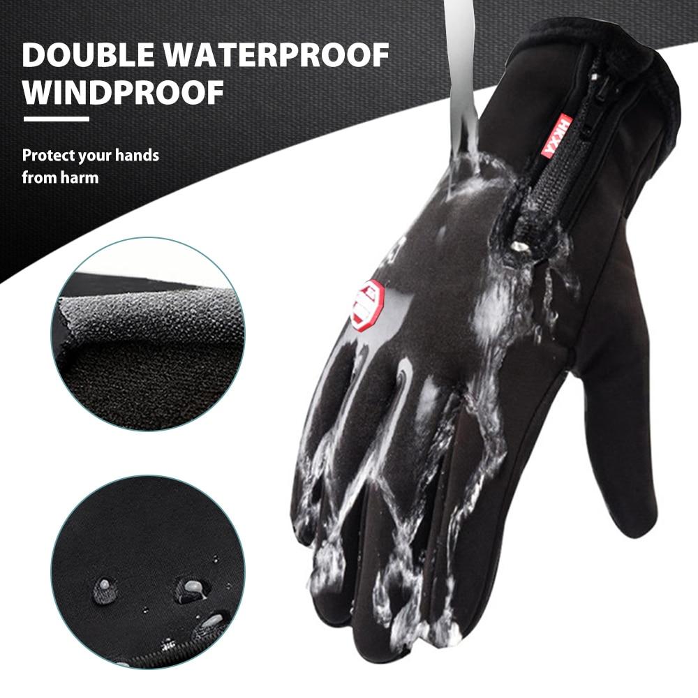 Electric Heated Gloves