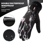 Electric Heated Gloves