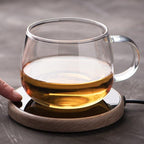 Ceramic Mug Warmer