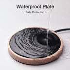 Ceramic Mug Warmer