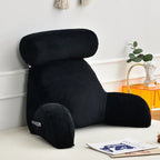 Reading Pillow with Arms