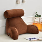 Reading Pillow with Arms
