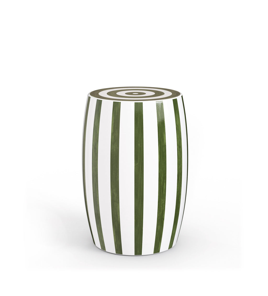 Rander Ceramic Stool