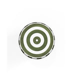 Rander Ceramic Stool