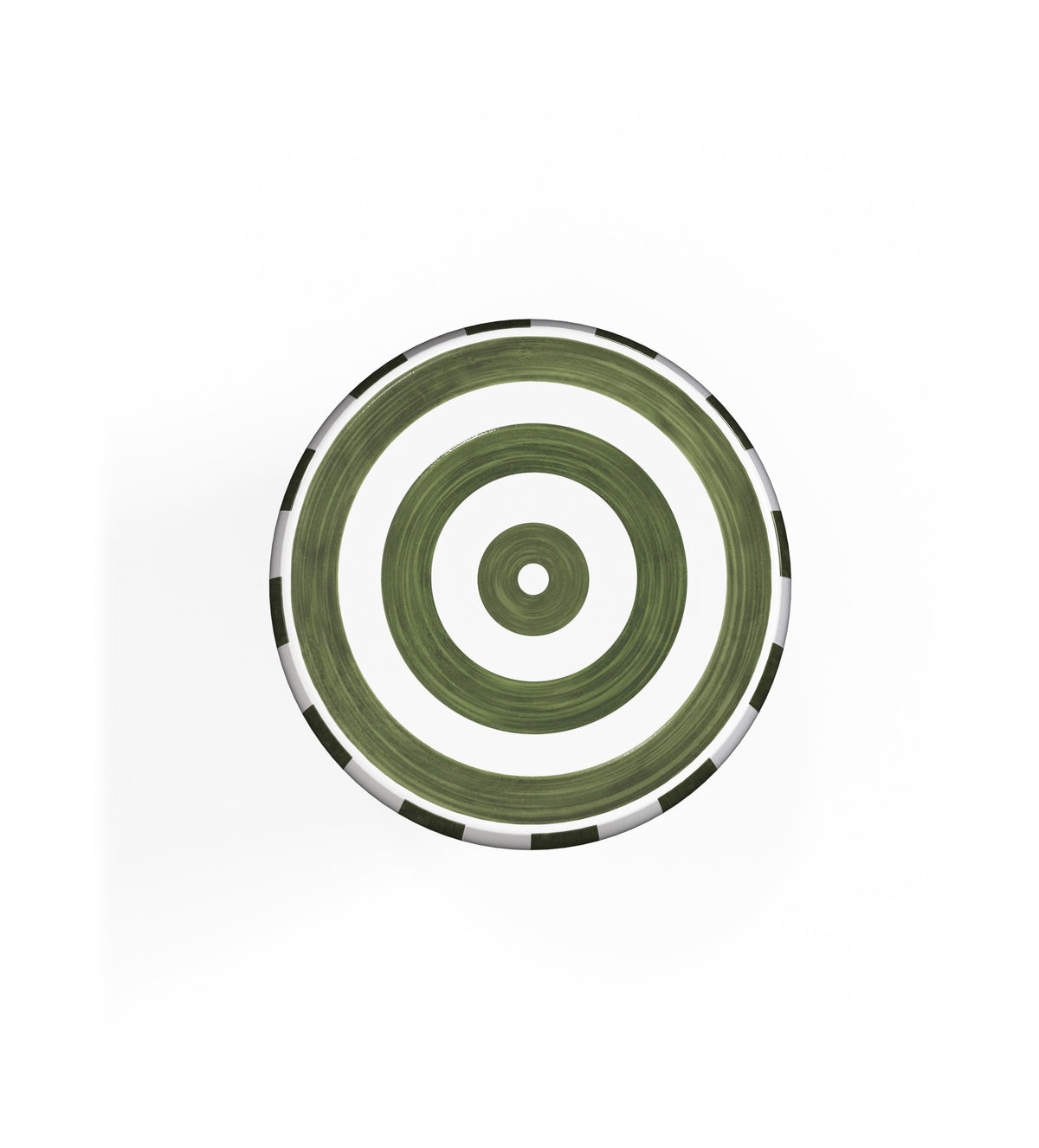 Rander Ceramic Stool