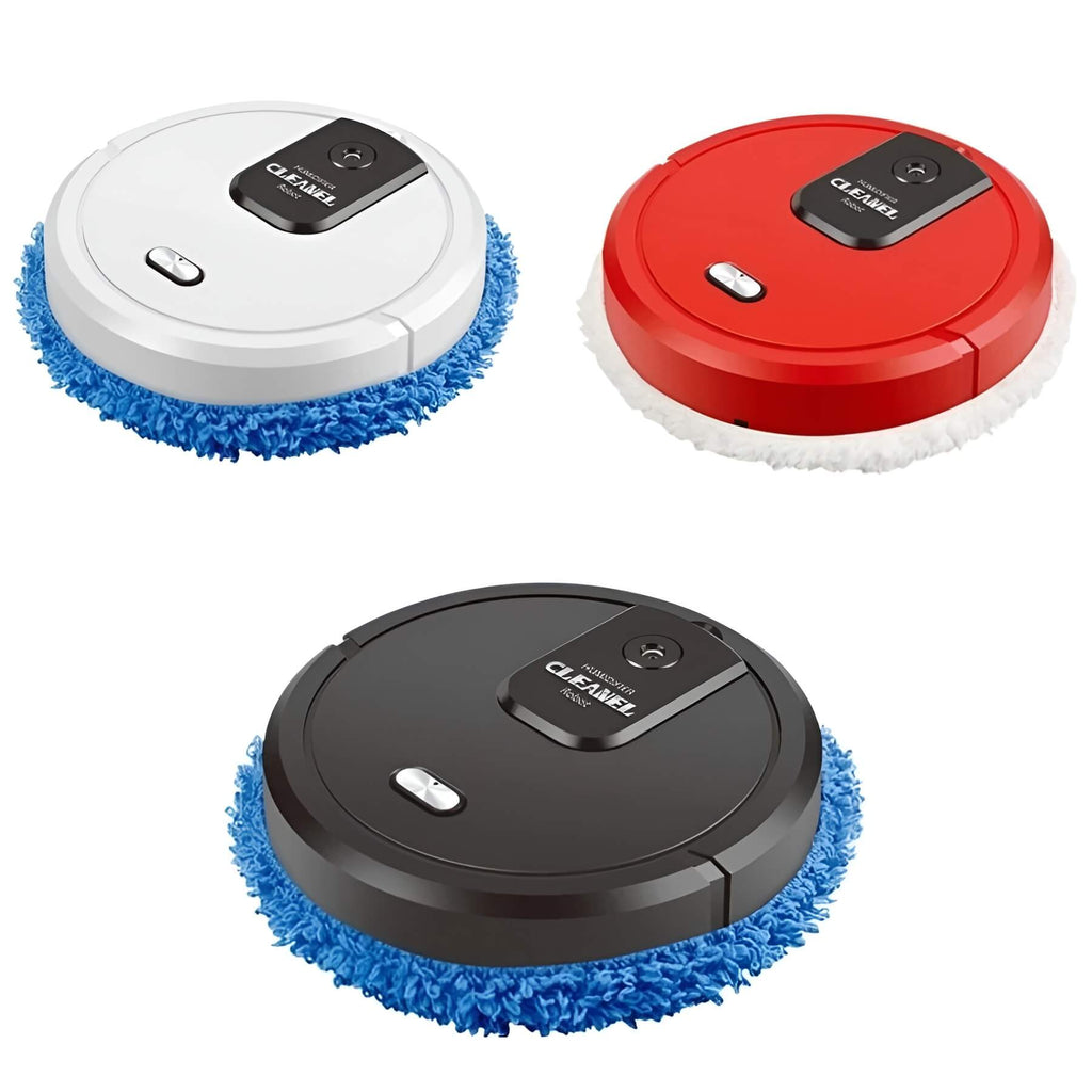 SmartMop Automatic Robot Mop
