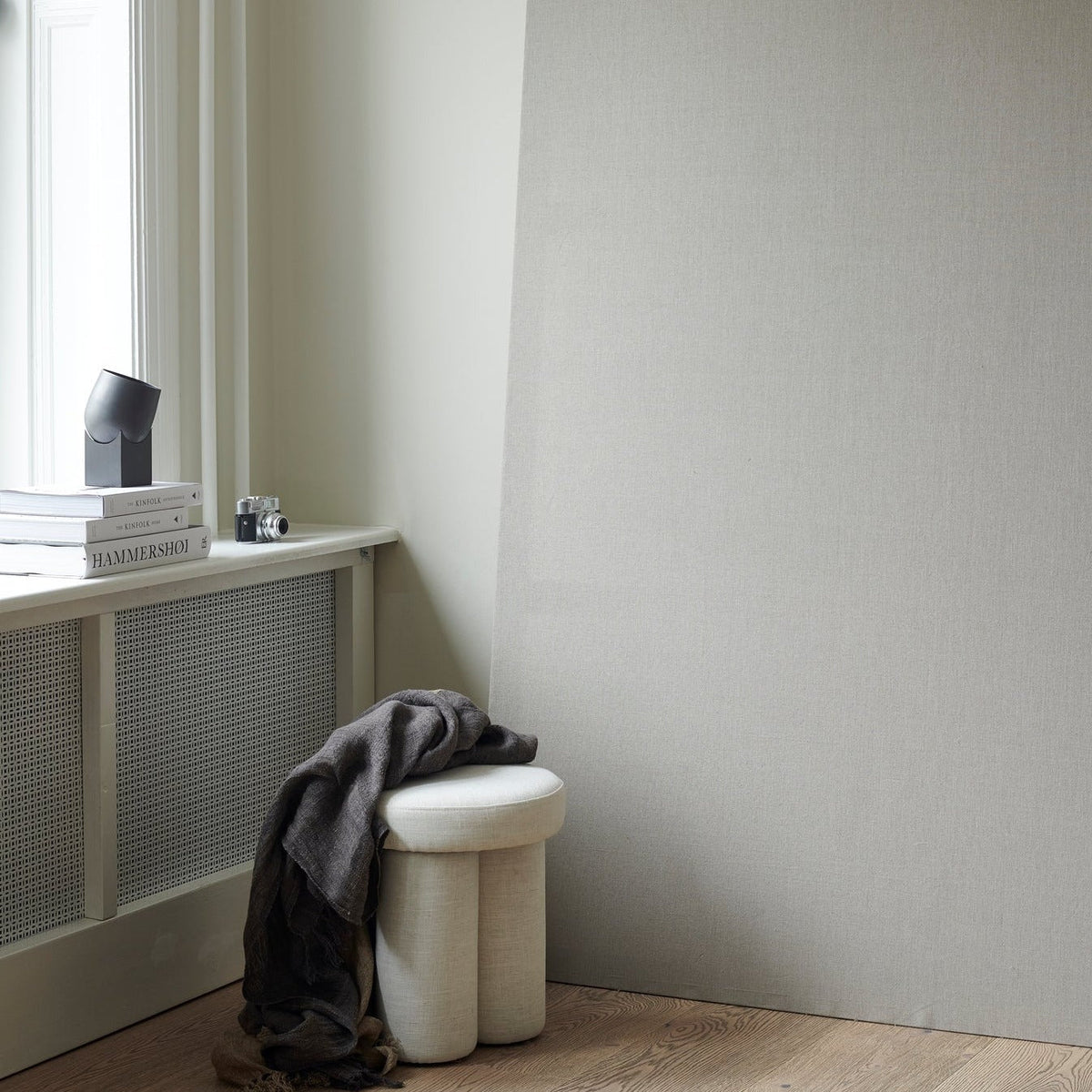 Pivot Table Lamp