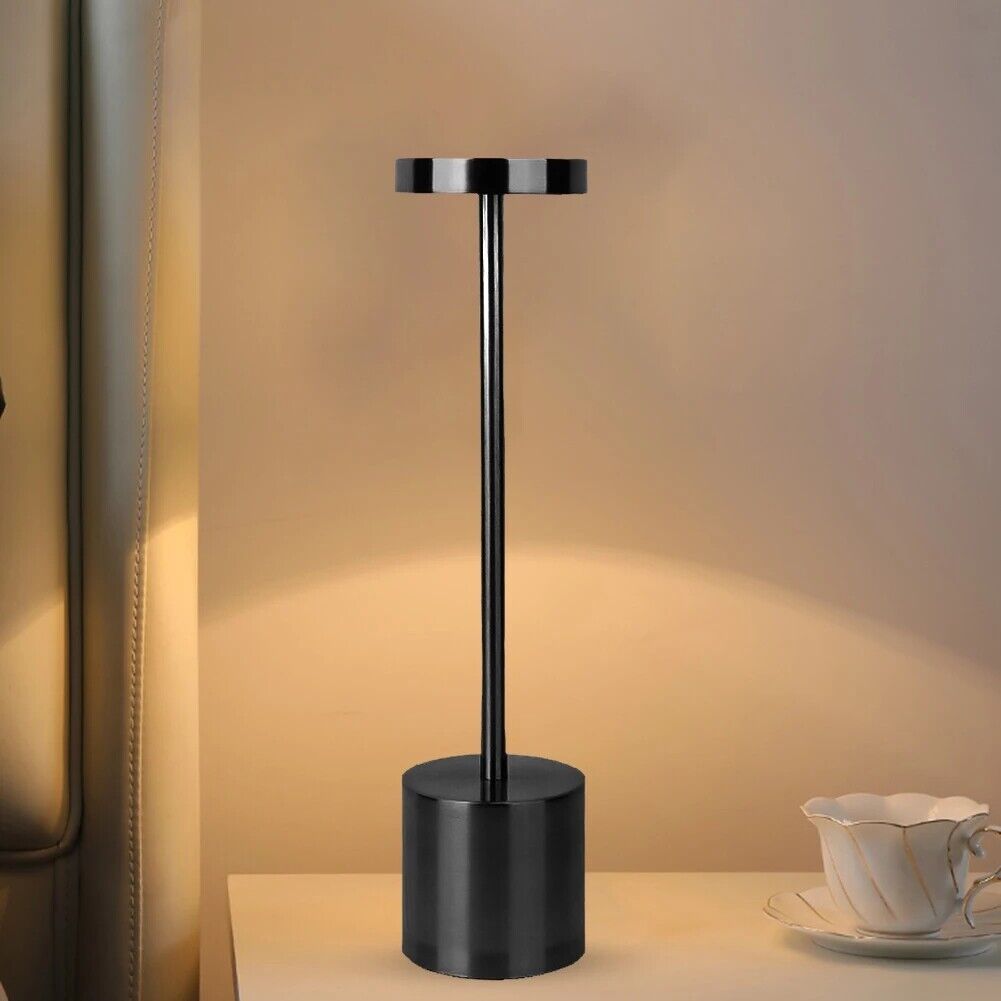 Rechargeable LED Table Lamp
