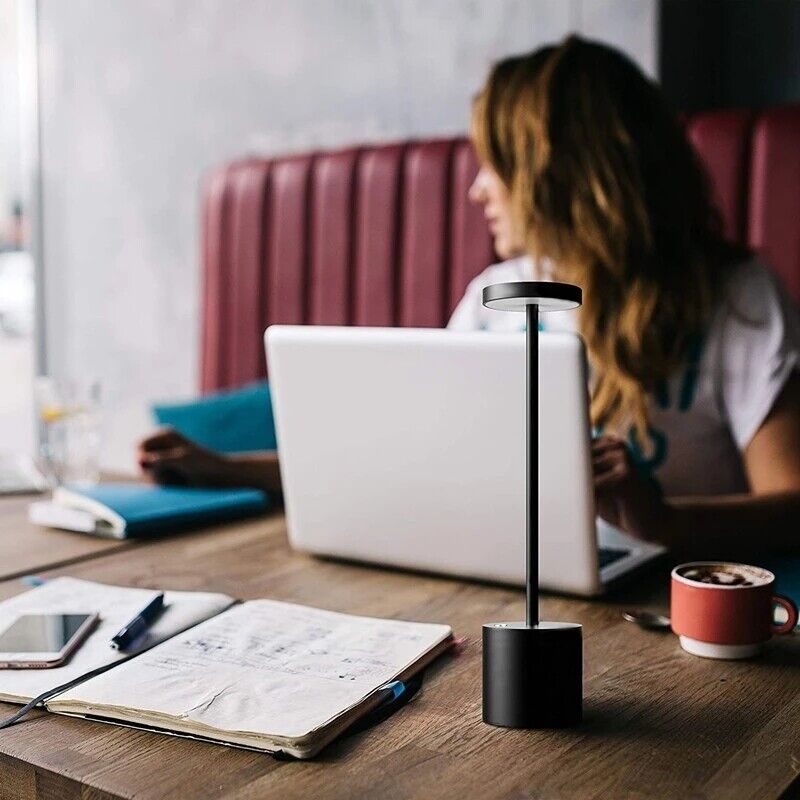 Rechargeable LED Table Lamp