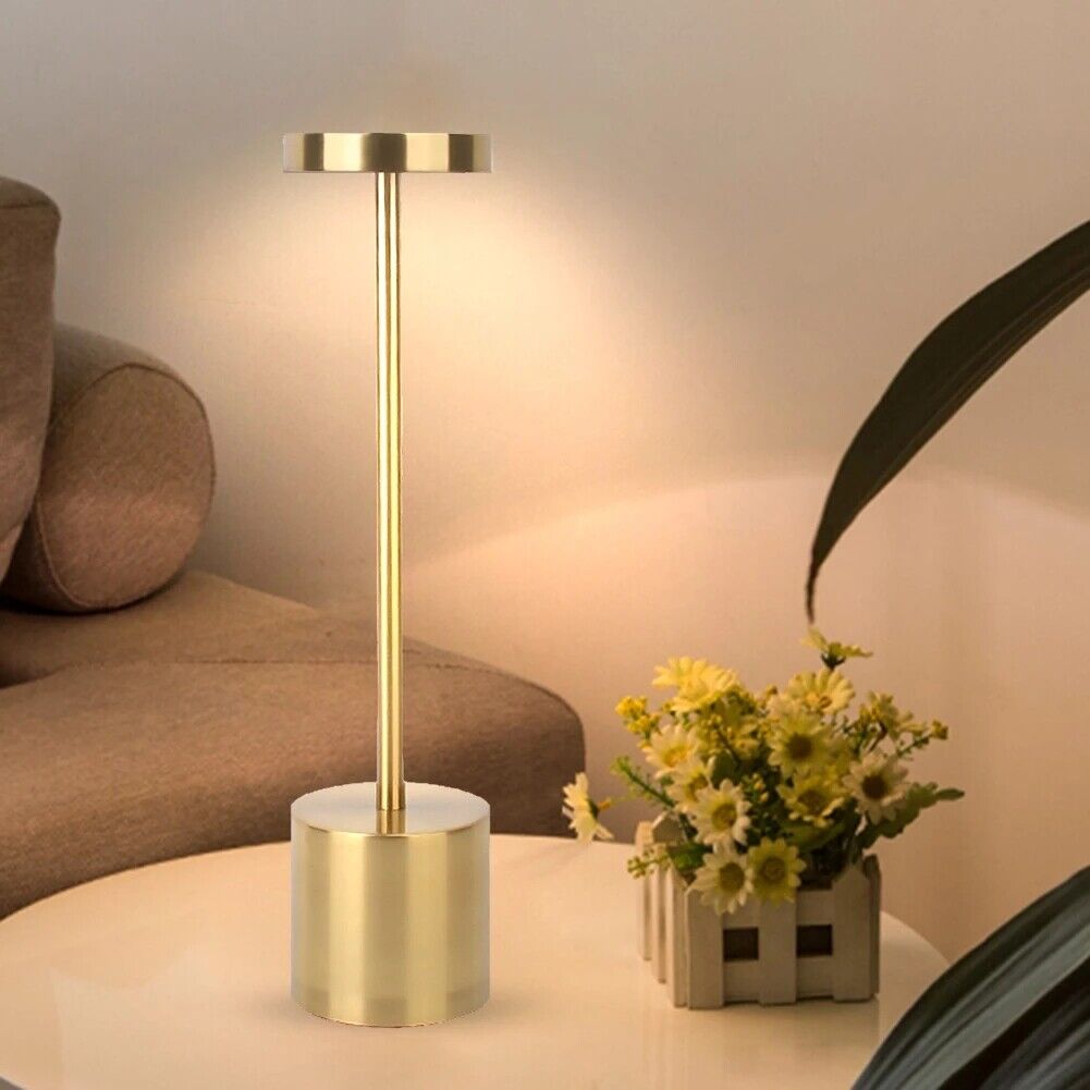 Rechargeable LED Table Lamp
