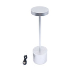 Rechargeable LED Table Lamp