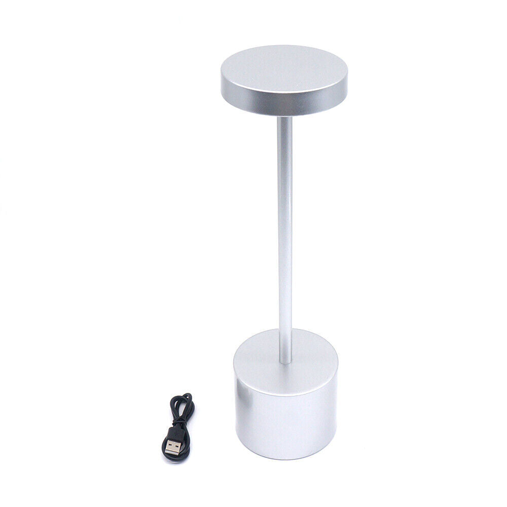 Rechargeable LED Table Lamp