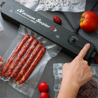 Electric Vacuum Sealer
