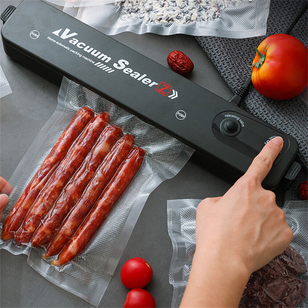 Electric Vacuum Sealer