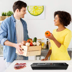 Electric Vacuum Sealer