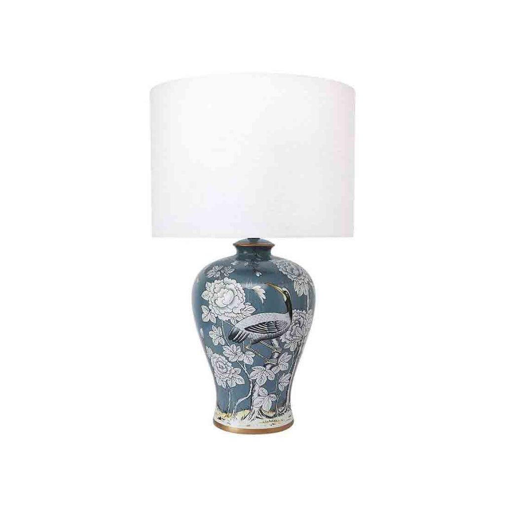 Seraphine Ceramic Table Lamp