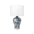 Seraphine Ceramic Table Lamp