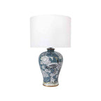 Seraphine Ceramic Table Lamp