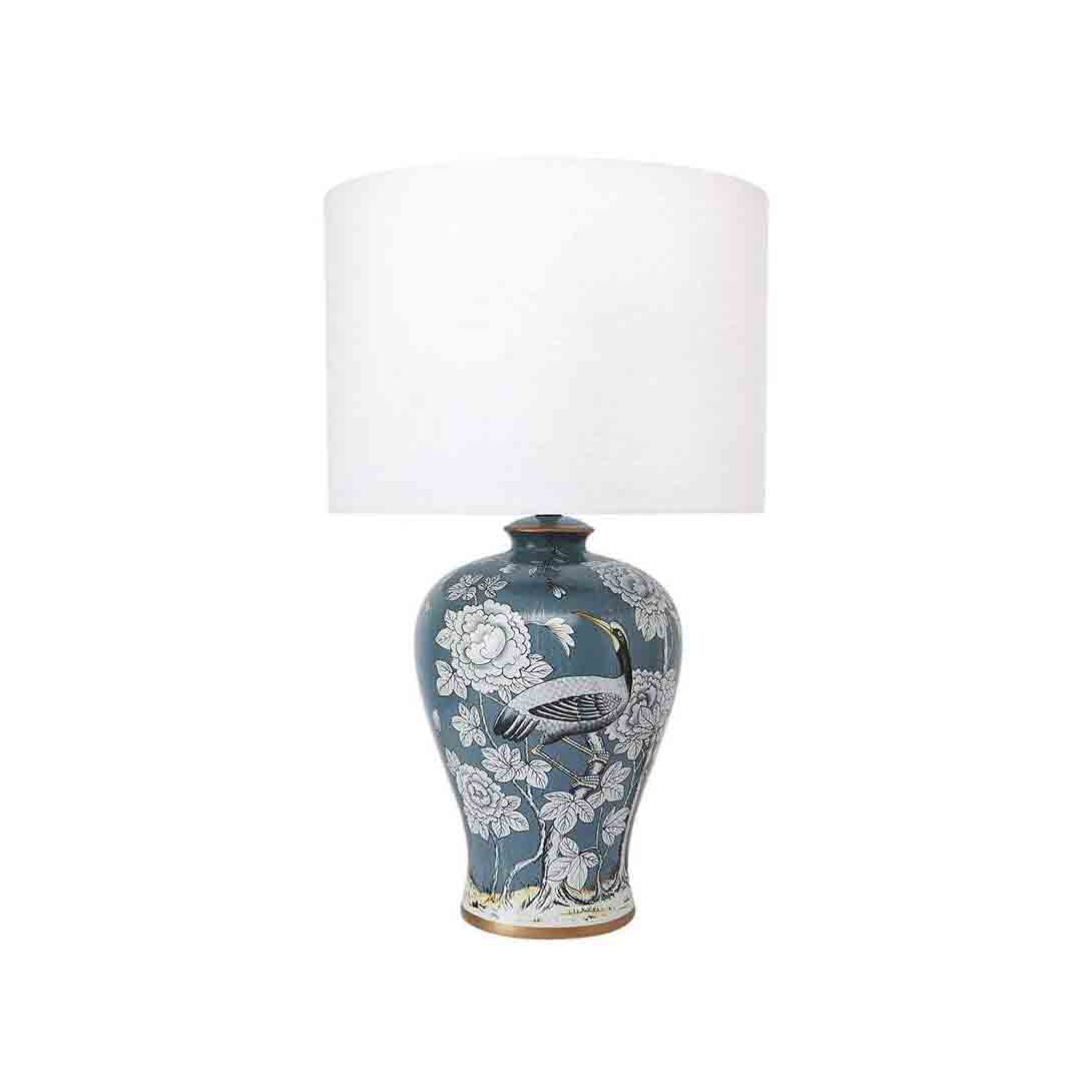 Seraphine Ceramic Table Lamp