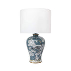 Seraphine Ceramic Table Lamp