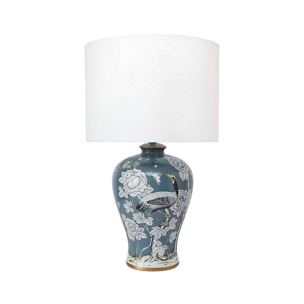 Seraphine Ceramic Table Lamp