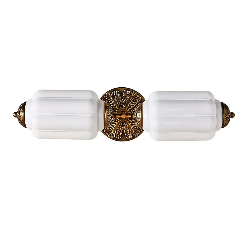 Eloise Art Deco Vanity Light
