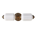 Eloise Art Deco Vanity Light