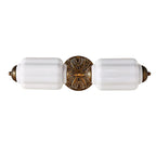 Eloise Art Deco Vanity Light