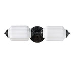 Eloise Art Deco Vanity Light
