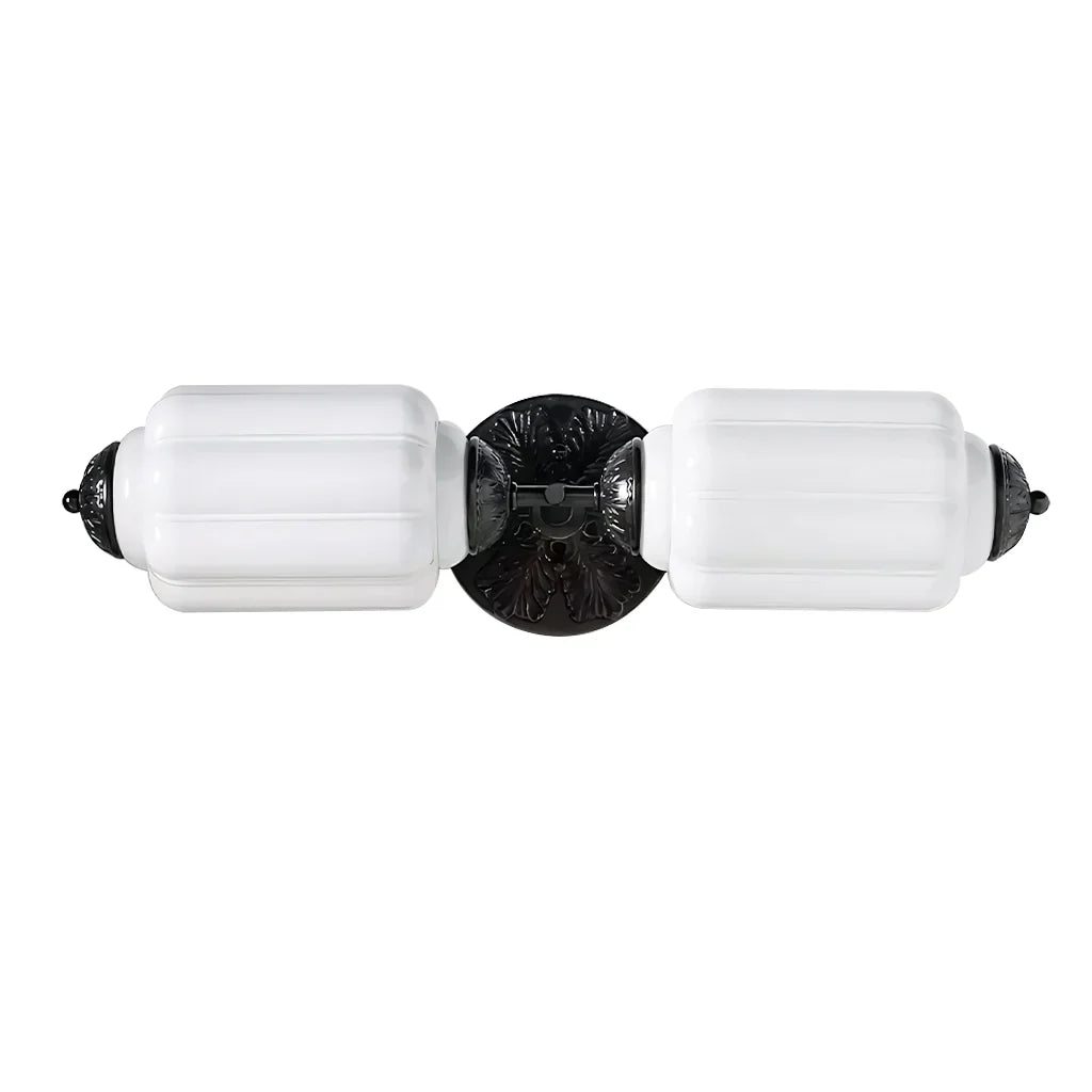 Eloise Art Deco Vanity Light