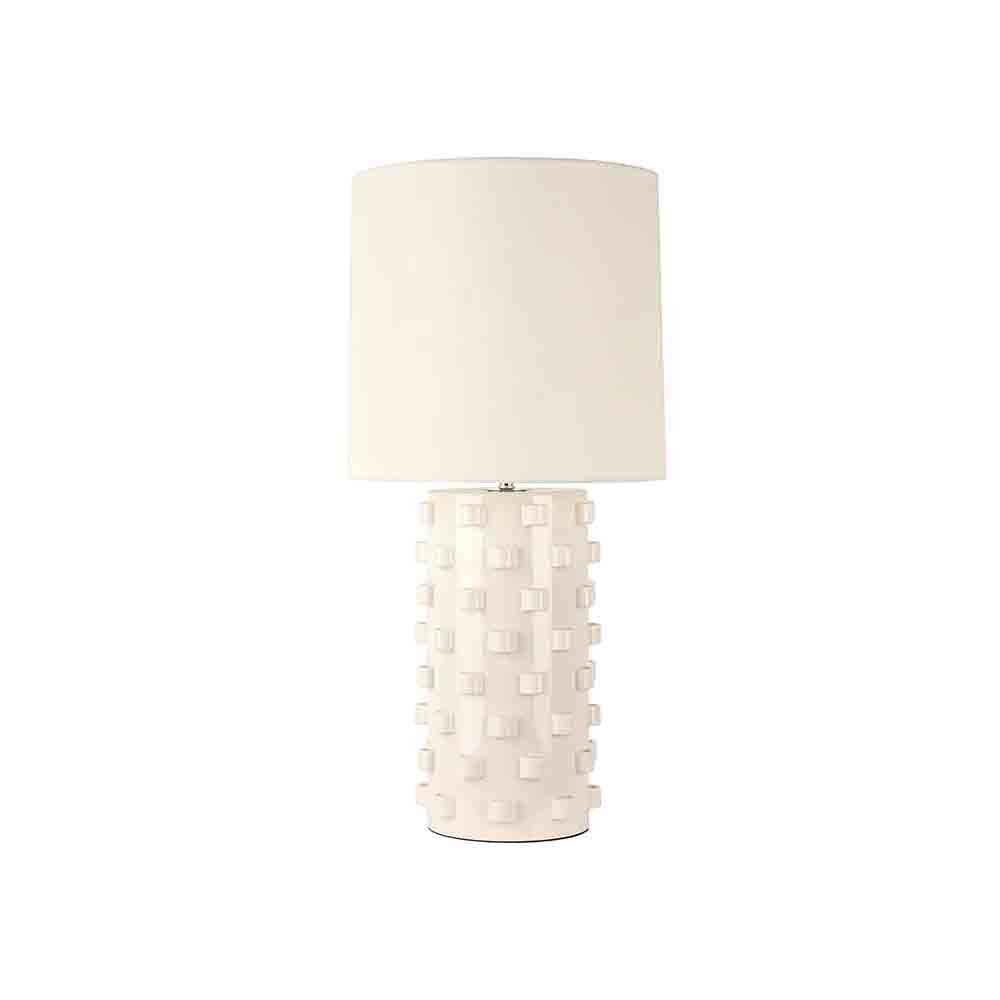 Smith Ceramic Table Lamp
