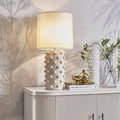 Smith Ceramic Table Lamp