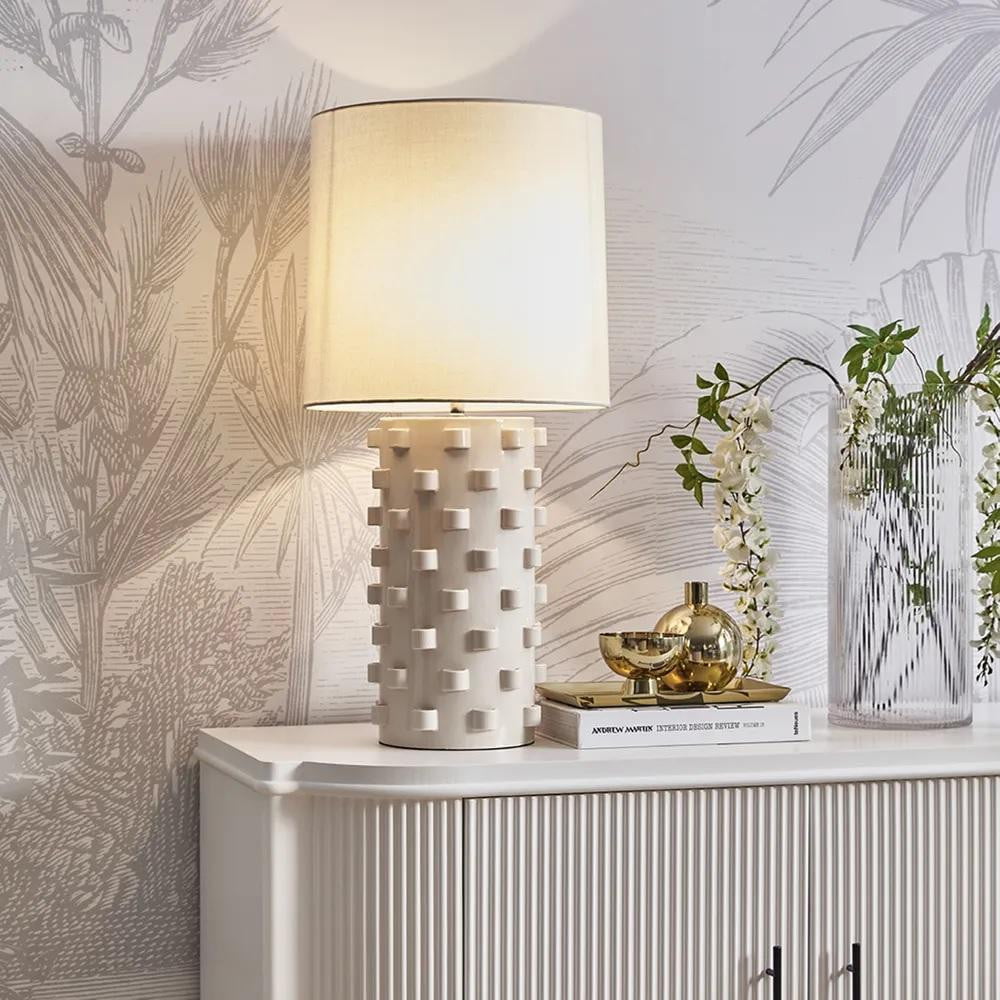 Smith Ceramic Table Lamp