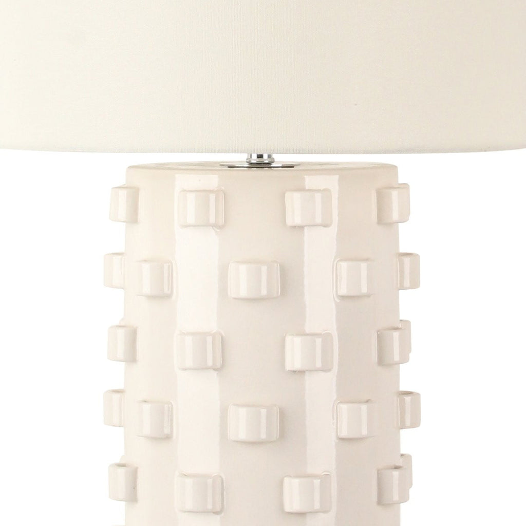 Smith Ceramic Table Lamp