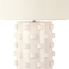 Smith Ceramic Table Lamp