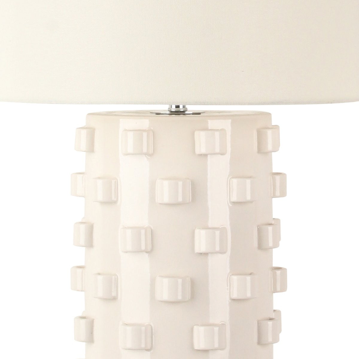 Smith Ceramic Table Lamp