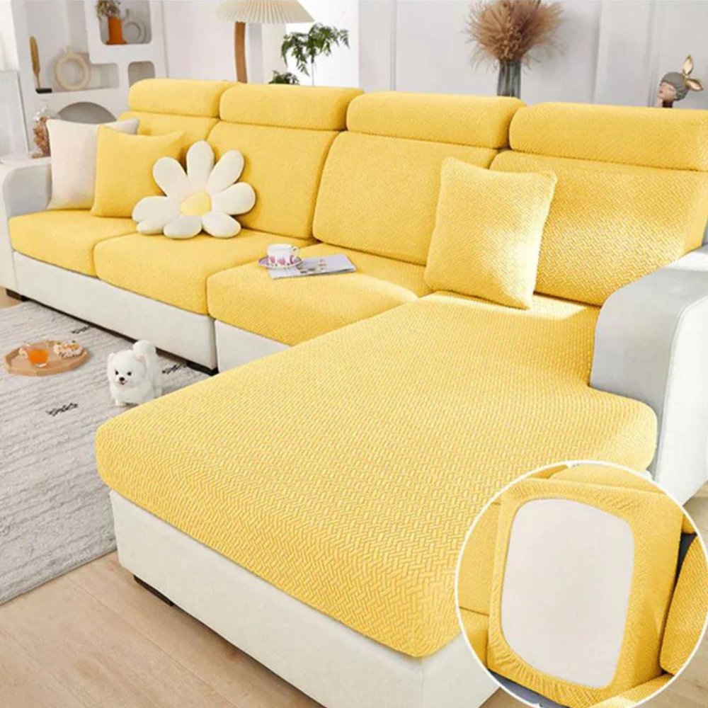 Stretch Sofa Protector