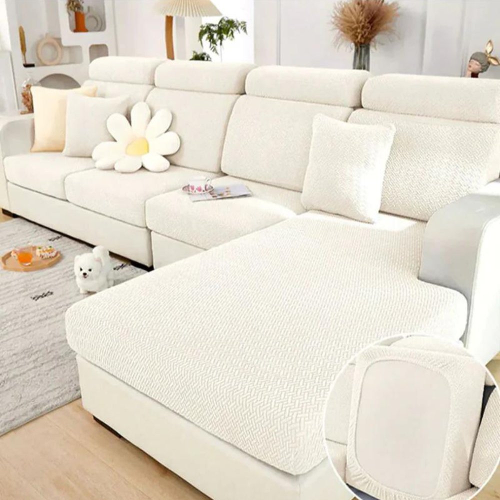 Stretch Sofa Protector