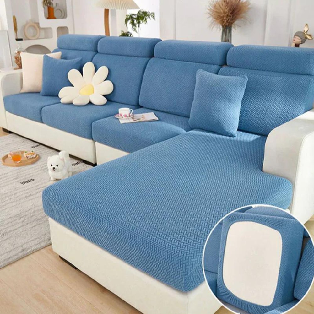 Stretch Sofa Protector