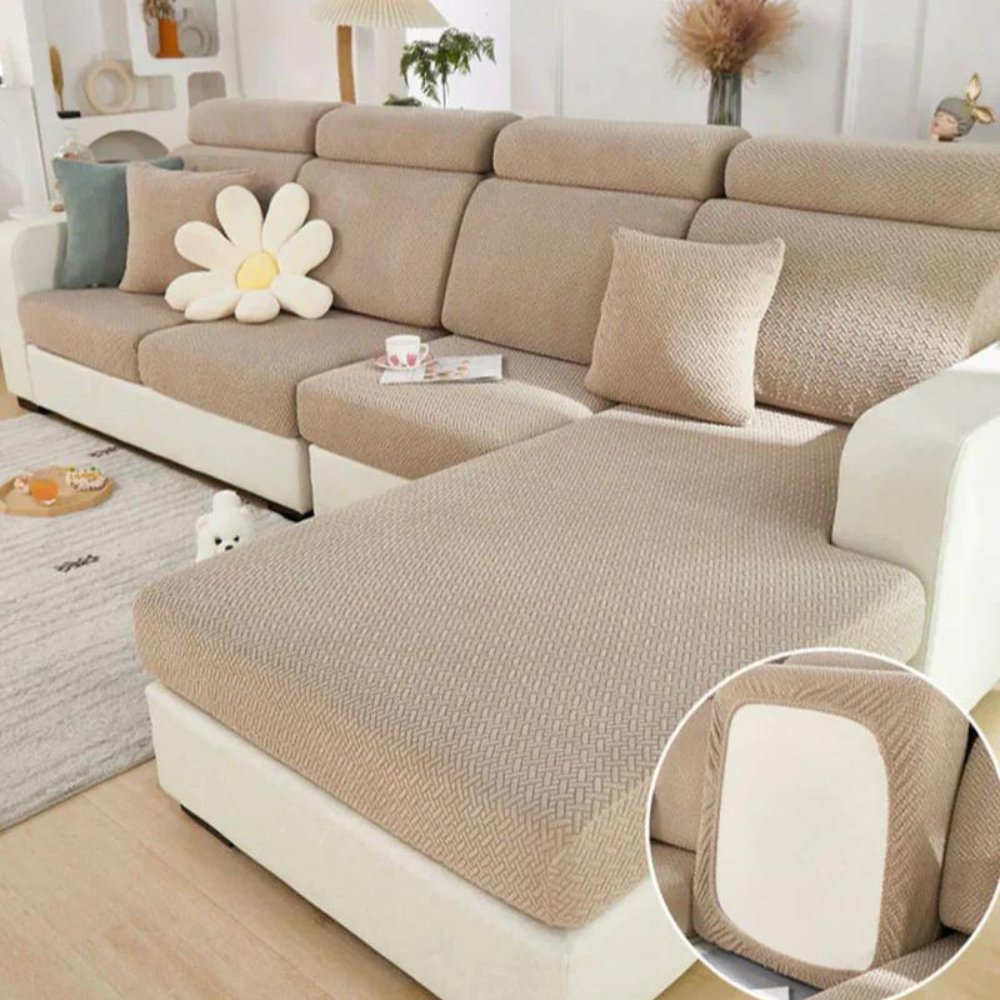 Stretch Sofa Protector