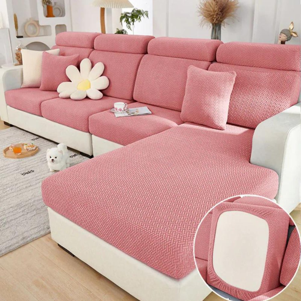 Stretch Sofa Protector