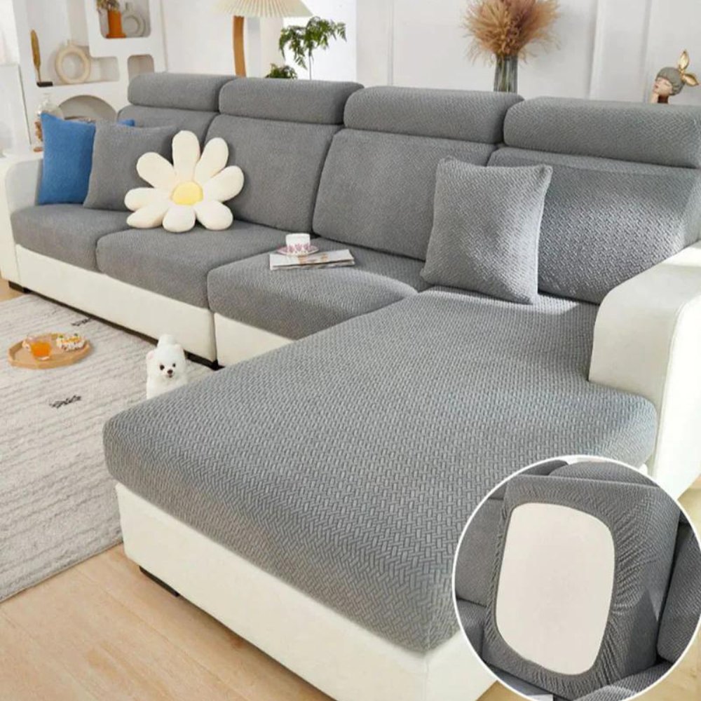Stretch Sofa Protector