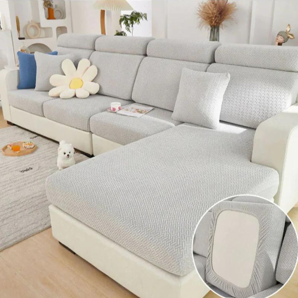 Stretch Sofa Protector