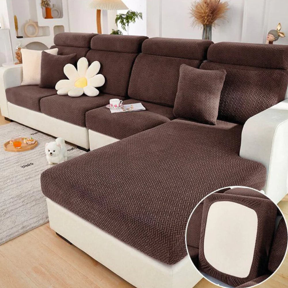 Stretch Sofa Protector