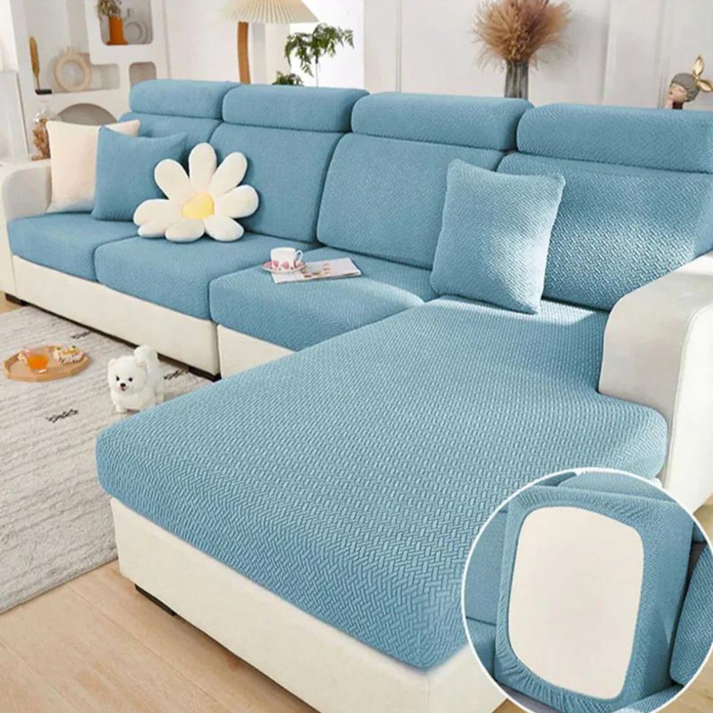 Stretch Sofa Protector